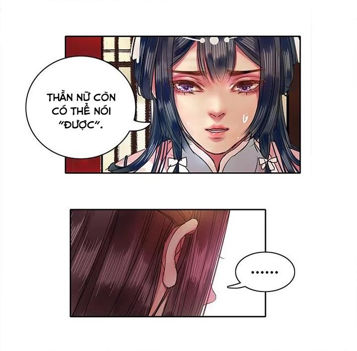 Ta Làm Lớn Ở Hậu Cung Chapter 103 - 2