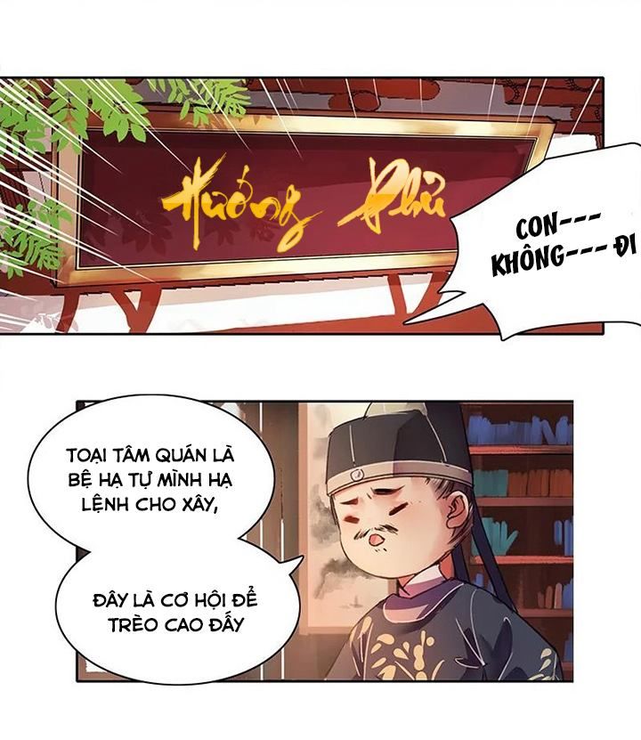 Ta Làm Lớn Ở Hậu Cung Chapter 103 - 4