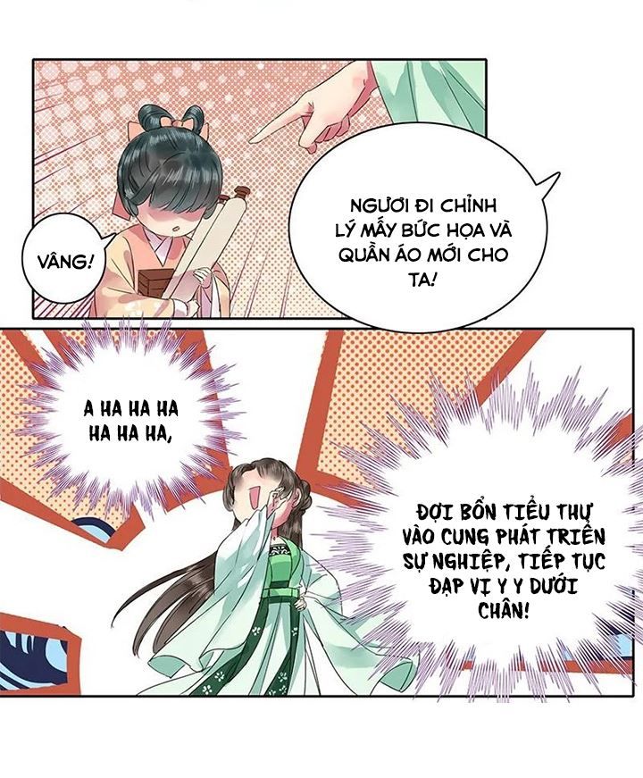 Ta Làm Lớn Ở Hậu Cung Chapter 103 - 8