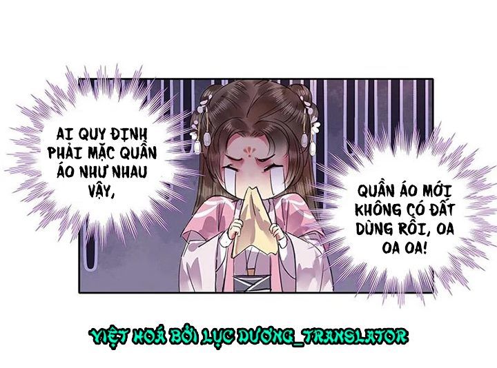 Ta Làm Lớn Ở Hậu Cung Chapter 103 - 10