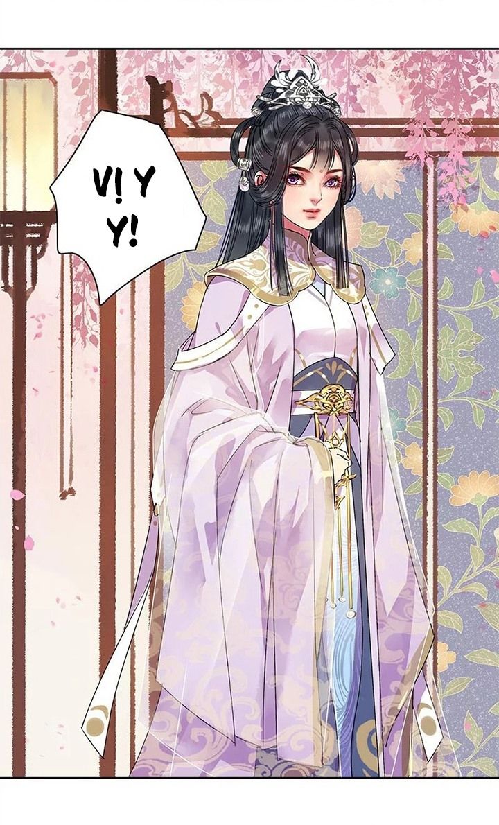 Ta Làm Lớn Ở Hậu Cung Chapter 104 - 2