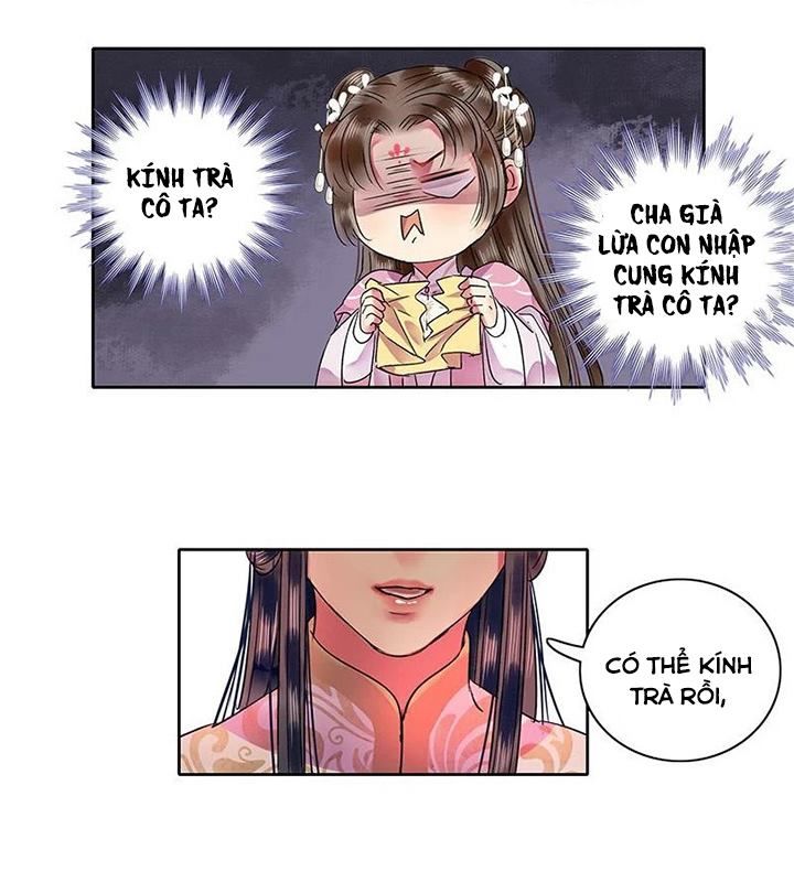 Ta Làm Lớn Ở Hậu Cung Chapter 104 - 4