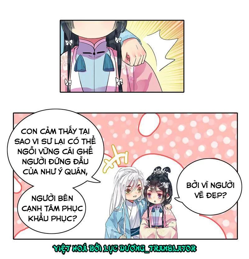 Ta Làm Lớn Ở Hậu Cung Chapter 105 - 7