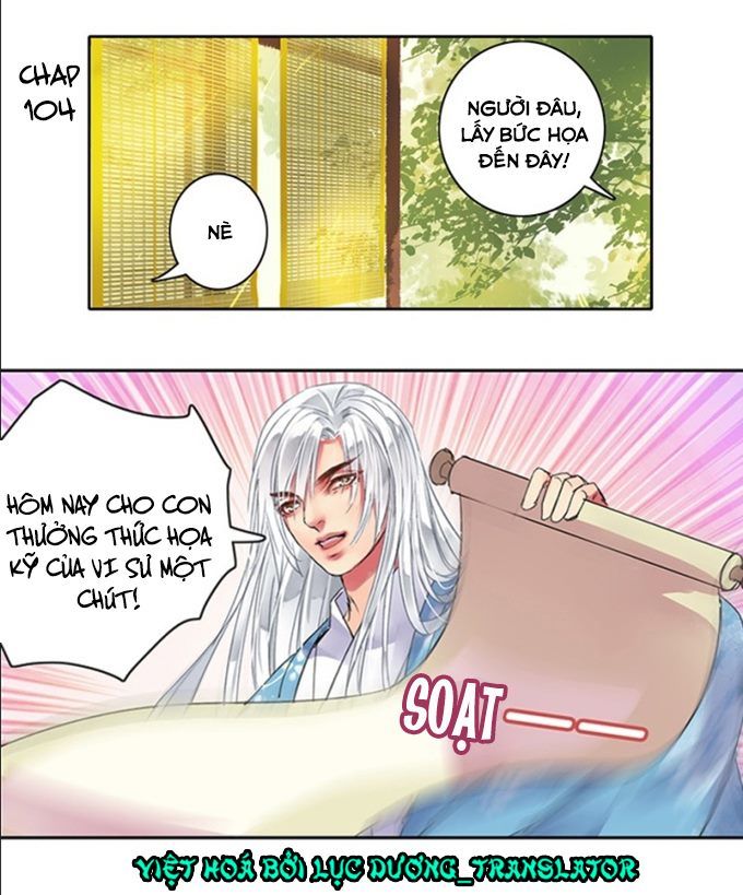 Ta Làm Lớn Ở Hậu Cung Chapter 106 - 1