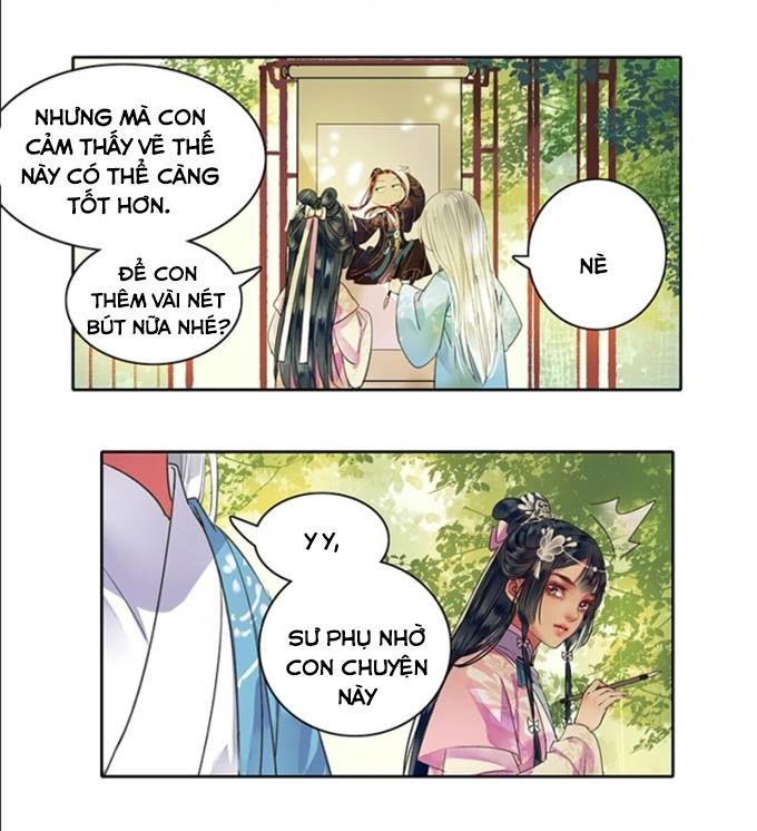 Ta Làm Lớn Ở Hậu Cung Chapter 106 - 4