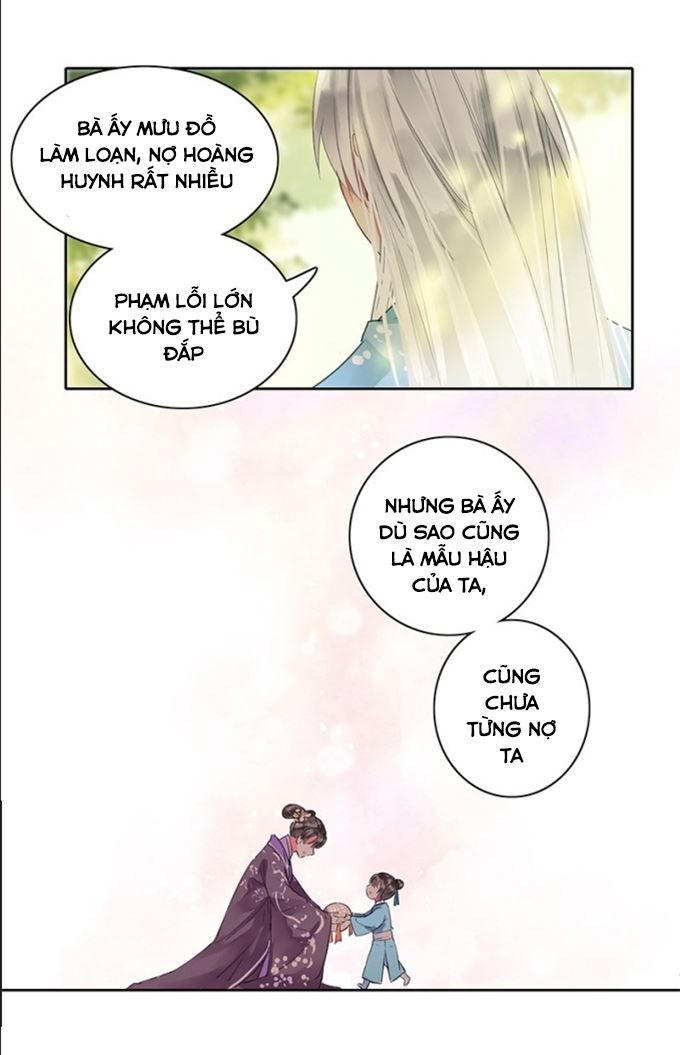 Ta Làm Lớn Ở Hậu Cung Chapter 106 - 6