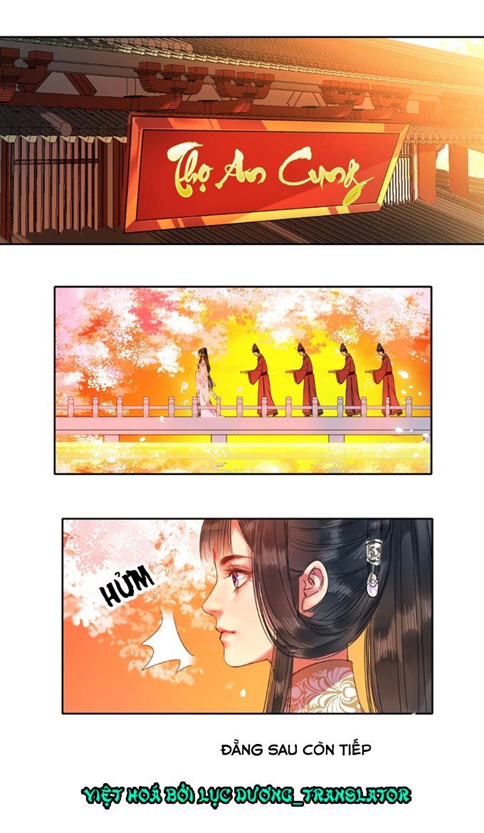 Ta Làm Lớn Ở Hậu Cung Chapter 107 - 13