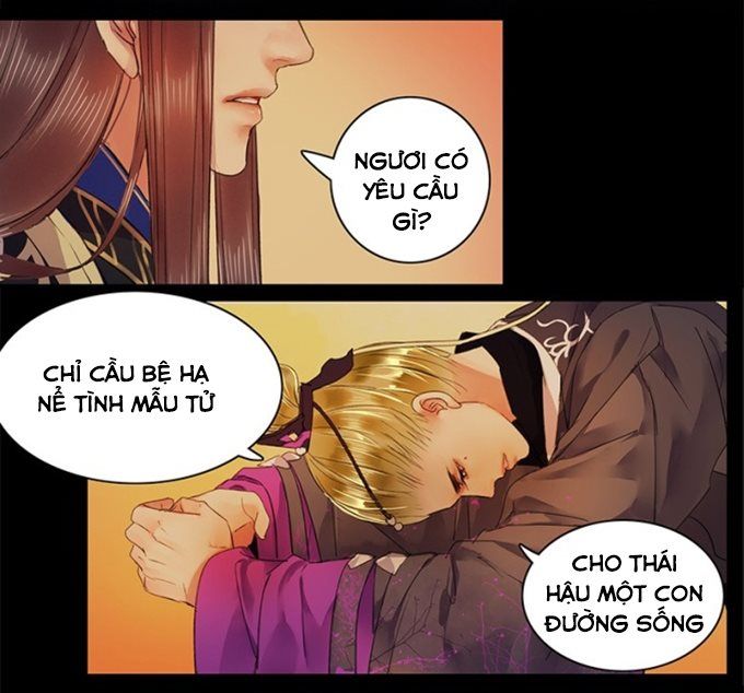 Ta Làm Lớn Ở Hậu Cung Chapter 108 - 13