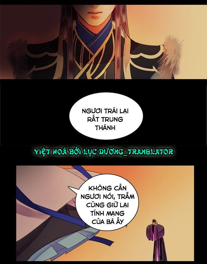Ta Làm Lớn Ở Hậu Cung Chapter 108 - 14