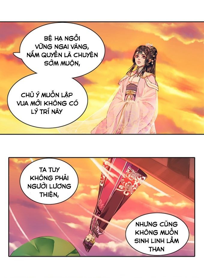 Ta Làm Lớn Ở Hậu Cung Chapter 108 - 15