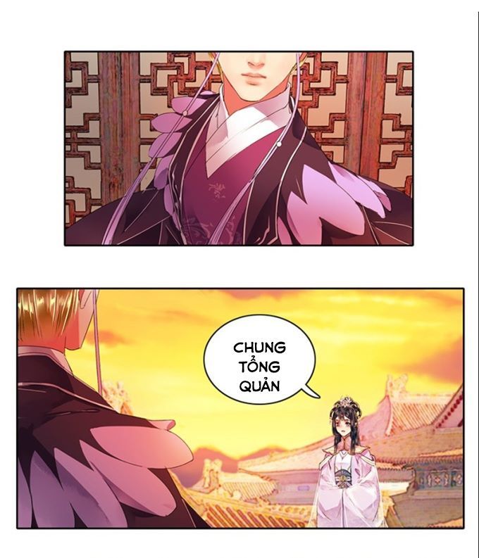 Ta Làm Lớn Ở Hậu Cung Chapter 108 - 6