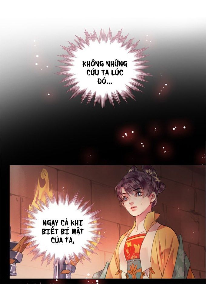 Ta Làm Lớn Ở Hậu Cung Chapter 108 - 10