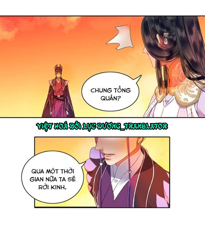 Ta Làm Lớn Ở Hậu Cung Chapter 109 - 5