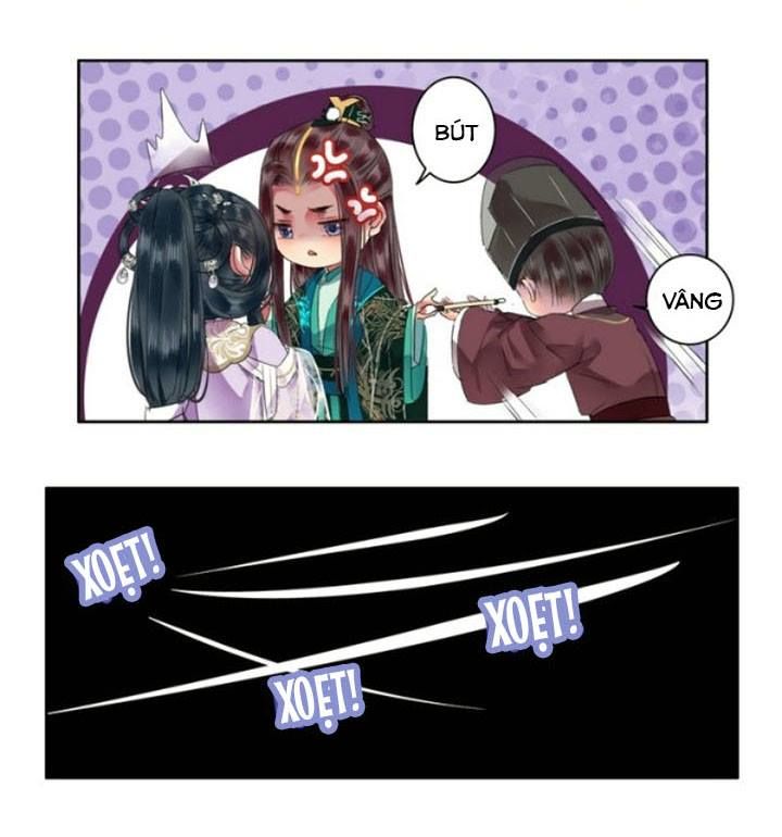 Ta Làm Lớn Ở Hậu Cung Chapter 111 - 2