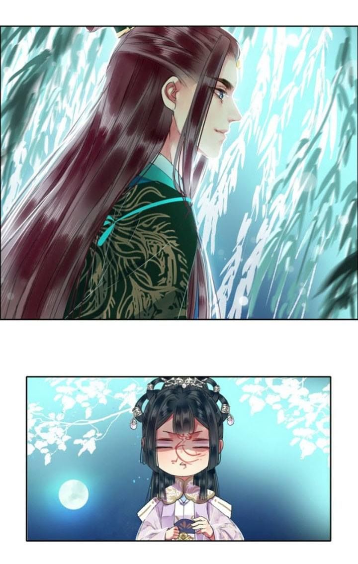 Ta Làm Lớn Ở Hậu Cung Chapter 111 - 5