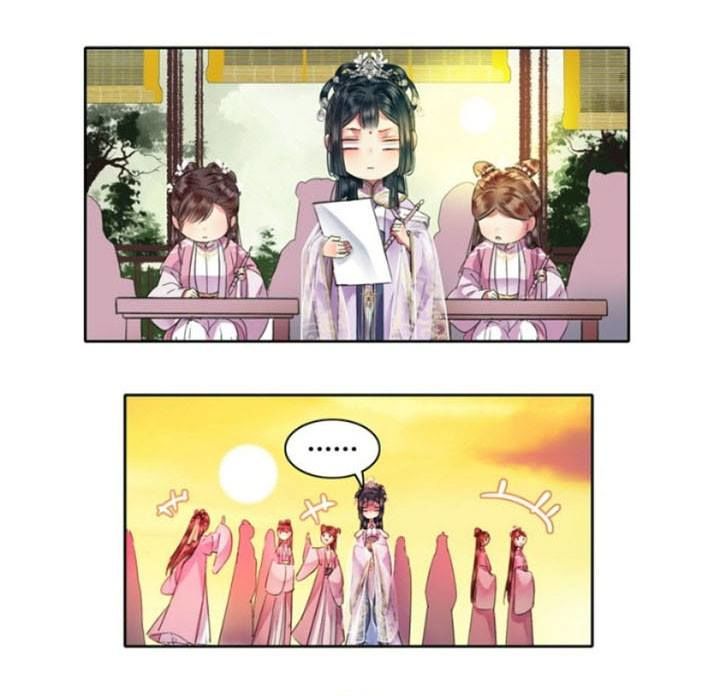 Ta Làm Lớn Ở Hậu Cung Chapter 111 - 6