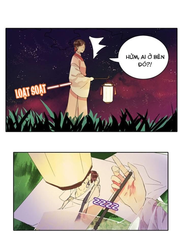 Ta Làm Lớn Ở Hậu Cung Chapter 112 - 11