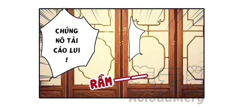 Ta Làm Lớn Ở Hậu Cung Chapter 113 - 13