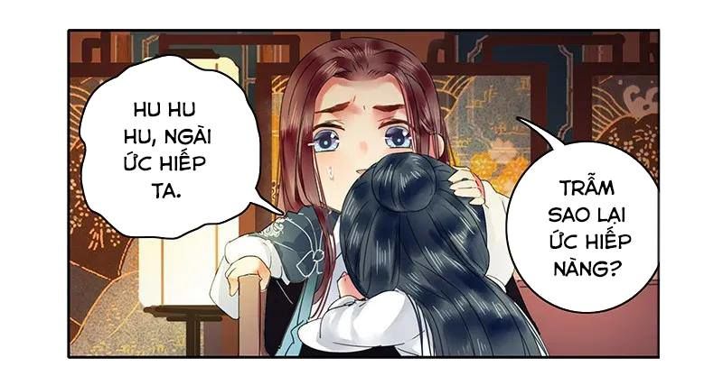 Ta Làm Lớn Ở Hậu Cung Chapter 113 - 14