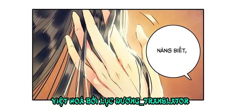 Ta Làm Lớn Ở Hậu Cung Chapter 113 - 16