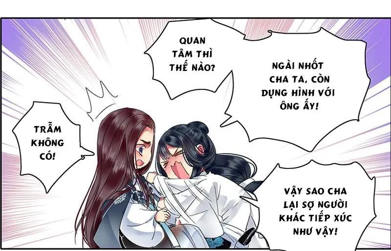 Ta Làm Lớn Ở Hậu Cung Chapter 113 - 18