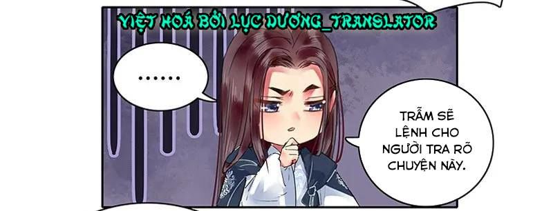 Ta Làm Lớn Ở Hậu Cung Chapter 113 - 19