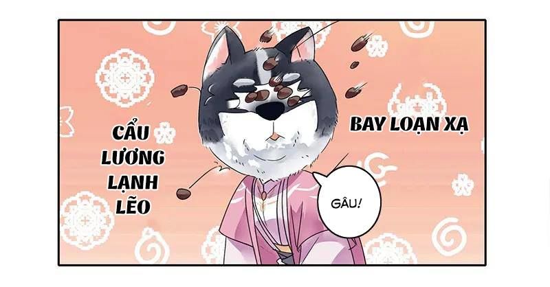 Ta Làm Lớn Ở Hậu Cung Chapter 113 - 3