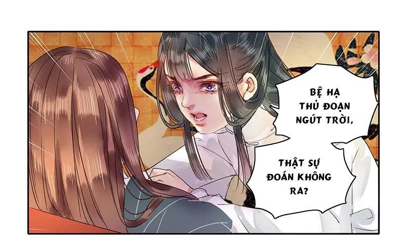 Ta Làm Lớn Ở Hậu Cung Chapter 113 - 22