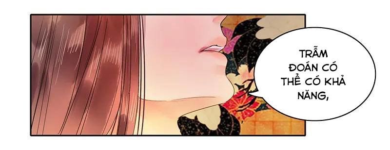 Ta Làm Lớn Ở Hậu Cung Chapter 113 - 23