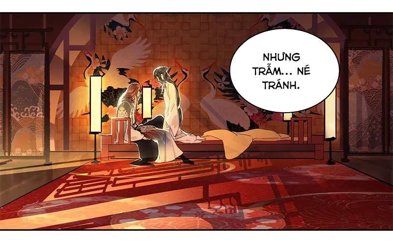 Ta Làm Lớn Ở Hậu Cung Chapter 113 - 24