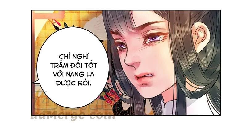 Ta Làm Lớn Ở Hậu Cung Chapter 113 - 25