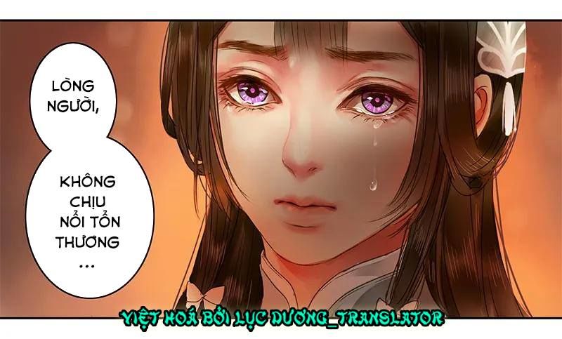 Ta Làm Lớn Ở Hậu Cung Chapter 113 - 27