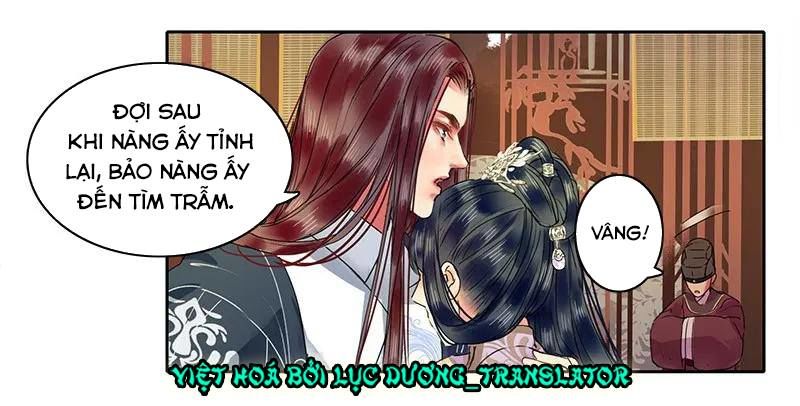Ta Làm Lớn Ở Hậu Cung Chapter 113 - 4