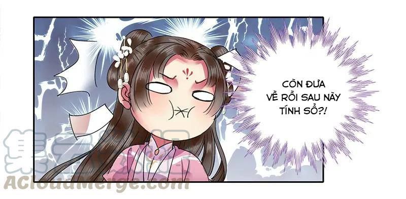 Ta Làm Lớn Ở Hậu Cung Chapter 113 - 5