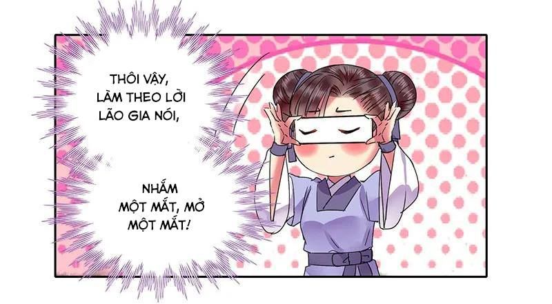 Ta Làm Lớn Ở Hậu Cung Chapter 113 - 8