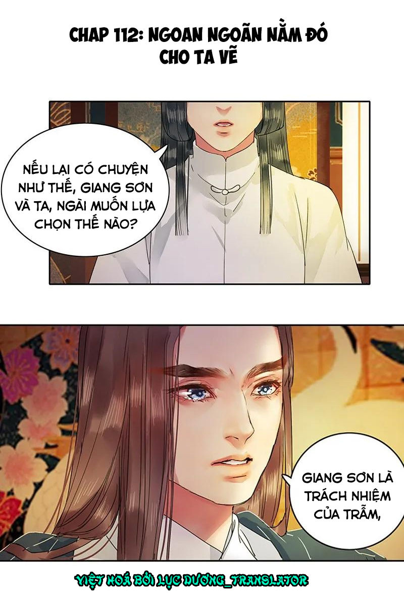Ta Làm Lớn Ở Hậu Cung Chapter 114 - 1