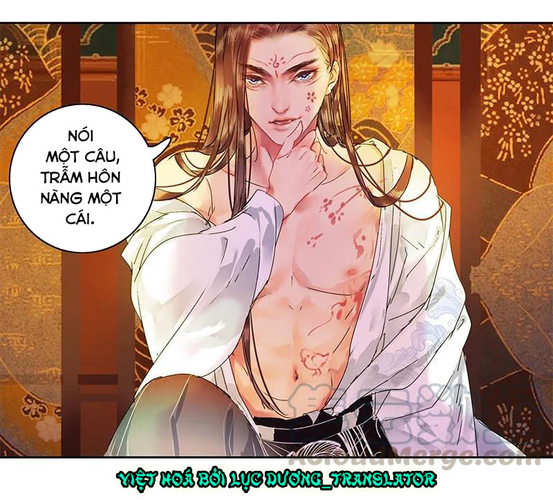 Ta Làm Lớn Ở Hậu Cung Chapter 115 - 12