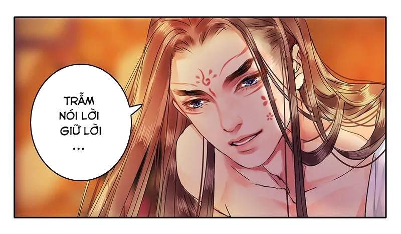 Ta Làm Lớn Ở Hậu Cung Chapter 115 - 18