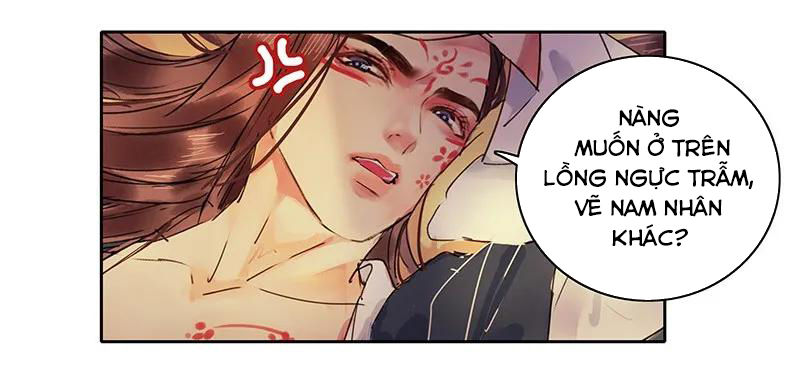 Ta Làm Lớn Ở Hậu Cung Chapter 115 - 4