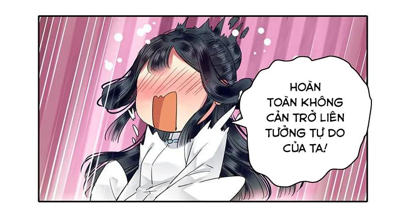 Ta Làm Lớn Ở Hậu Cung Chapter 115 - 8