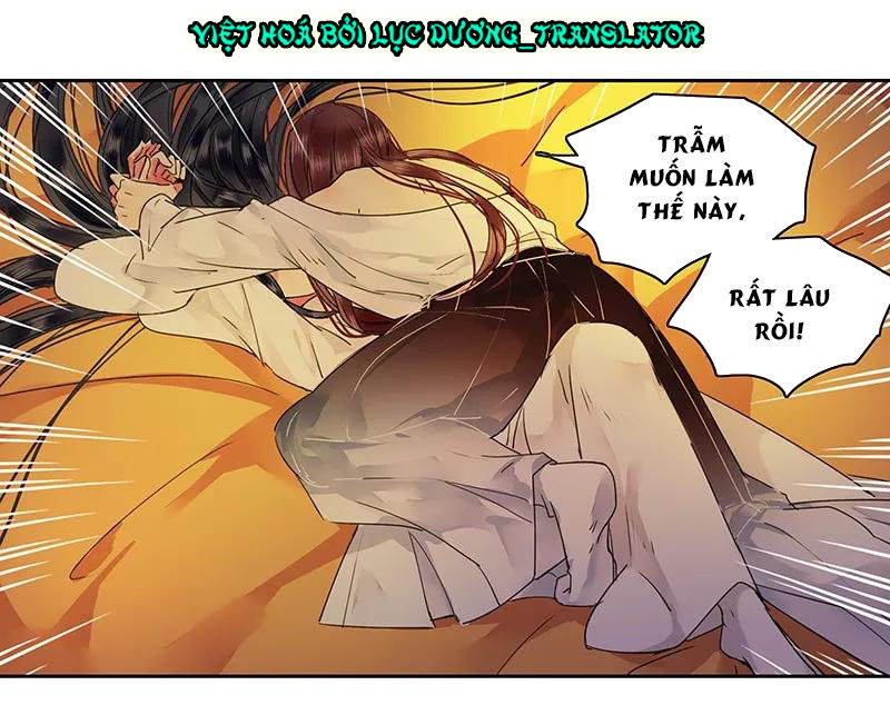 Ta Làm Lớn Ở Hậu Cung Chapter 116 - 2