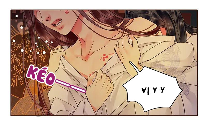 Ta Làm Lớn Ở Hậu Cung Chapter 116 - 12