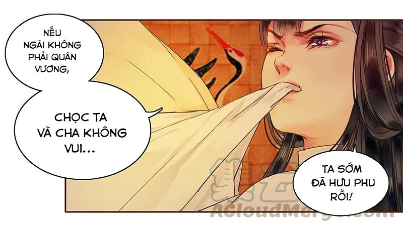 Ta Làm Lớn Ở Hậu Cung Chapter 116 - 13