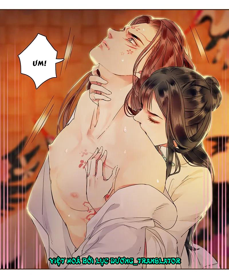 Ta Làm Lớn Ở Hậu Cung Chapter 116 - 16