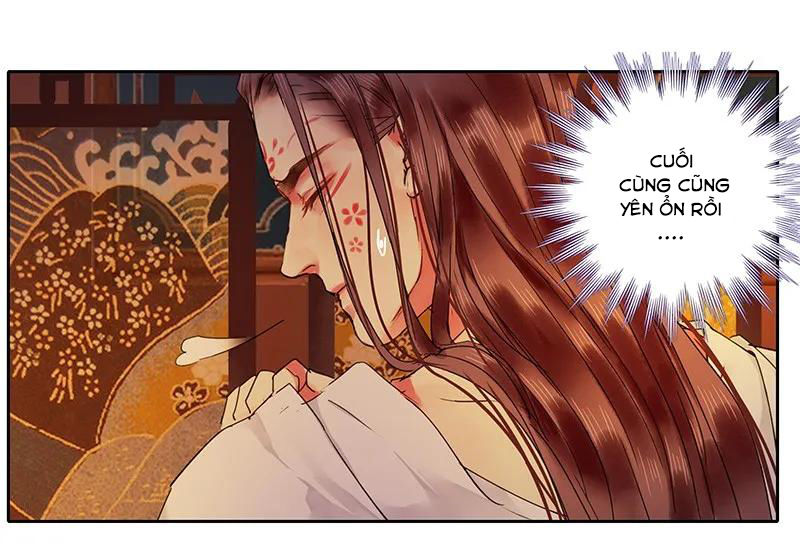 Ta Làm Lớn Ở Hậu Cung Chapter 116 - 19