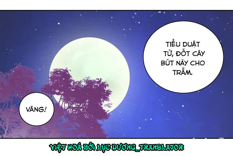 Ta Làm Lớn Ở Hậu Cung Chapter 116 - 20
