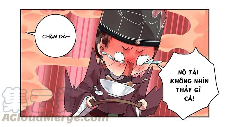 Ta Làm Lớn Ở Hậu Cung Chapter 116 - 4