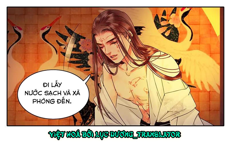 Ta Làm Lớn Ở Hậu Cung Chapter 116 - 5