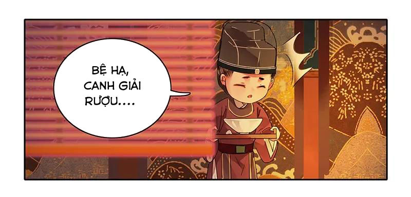 Ta Làm Lớn Ở Hậu Cung Chapter 116 - 6