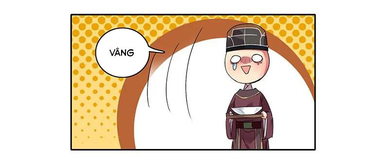 Ta Làm Lớn Ở Hậu Cung Chapter 116 - 7